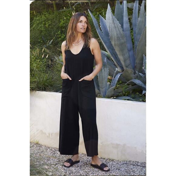 Rachel Pally Remy Jumpsuit - Never Worn - Large - Picture 1 of 15
